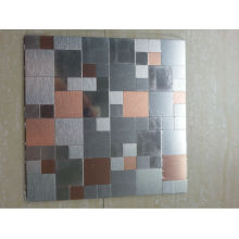 0815 HOT decorative material acp mosaic wall tiles